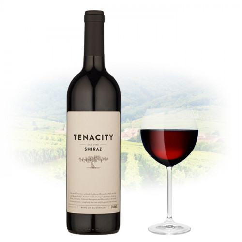 Two Hands - Tenacity - Shiraz | Australian Red Wine