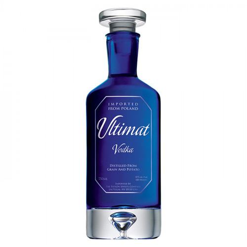 Ultimat | Polish Vodka