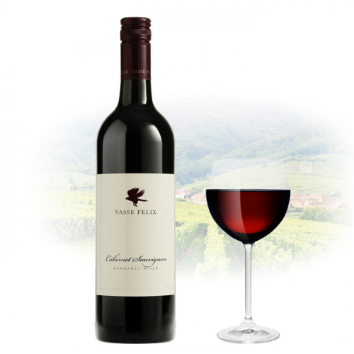 Vasse Felix - Cabernet Sauvignon | Australian Red Wine 