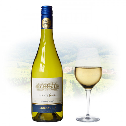 Errazuriz - Estate Reserva Chardonnay | Chilean White Wine