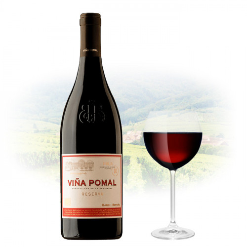 Viña Pomal - Reserva | Spanish Red Wine