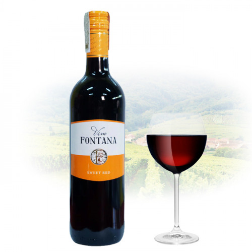 Viña Bujanda - Tempranillo | Spanish Red Wine