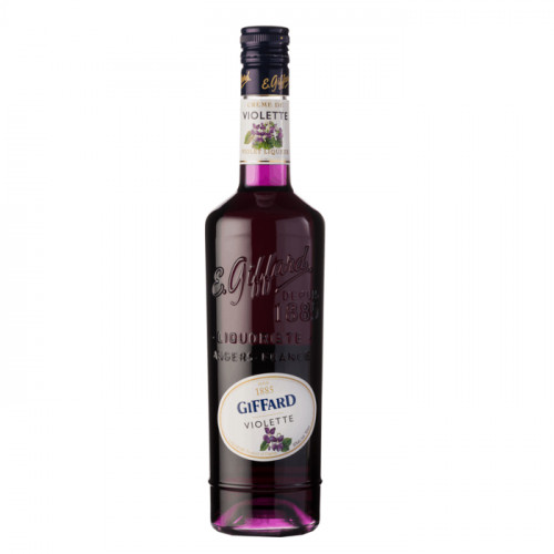 Giffard - Crème de Violette | French Liqueur