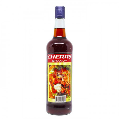Walsh Cherry Brandy | Philippines Liqueur