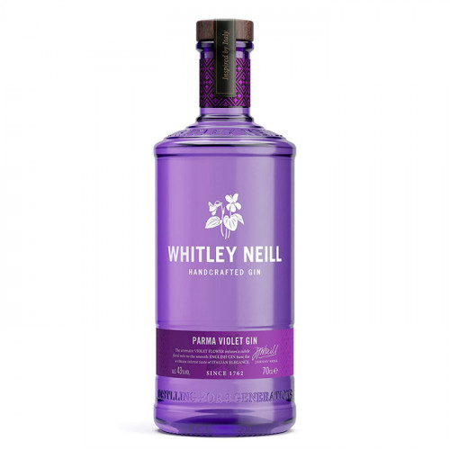 Whitley Neill - Parma Violet | English Gin