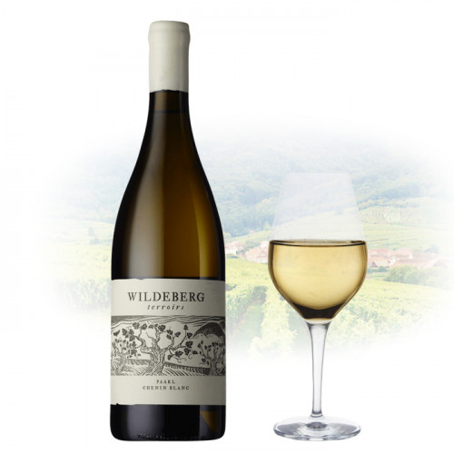 Wildeberg - Terroirs Chenin Blanc | South African White Wine