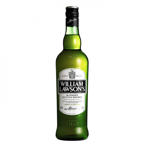 William Lawson's | Blended Scotch Whisky