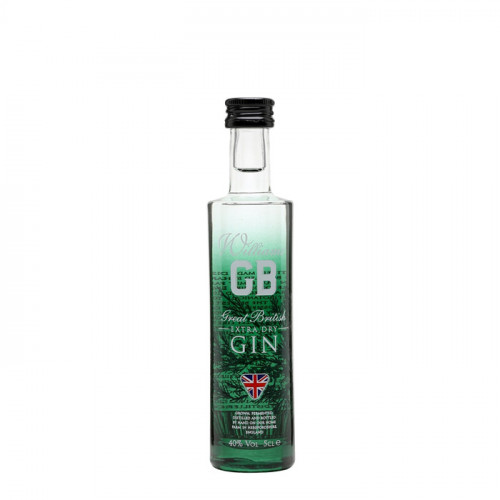 Chase GB Great British - 50ml | Extra Dry Gin