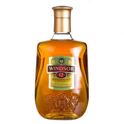Windsor 12 Year Old | Blended Scotch Whisky