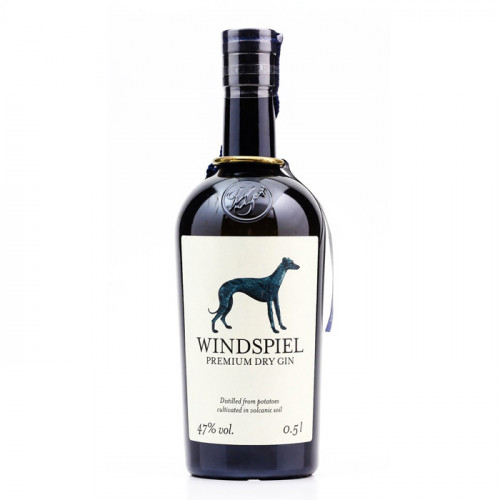 Windspiel Premium Dry Gin | German Gin