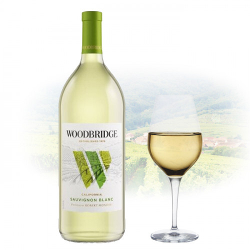 Robert Mondavi - Woodbridge - Sauvignon Blanc