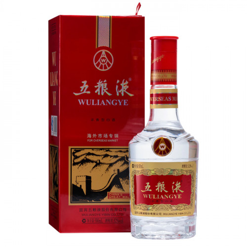 Wuliangye Baijiu | Chinese Liquor