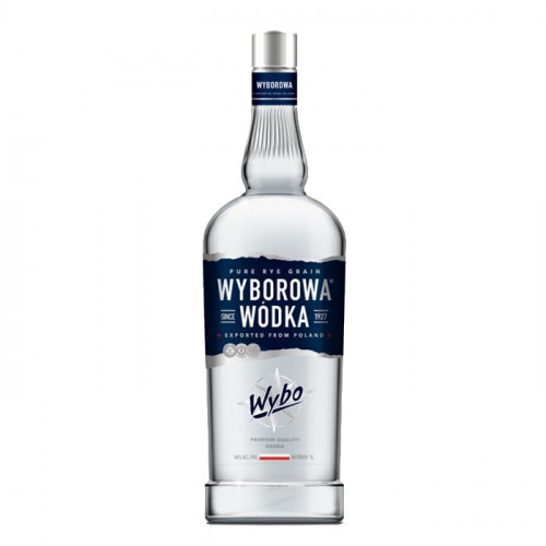 Wyborowa Wodka 1L | Manila Philippines Vodka