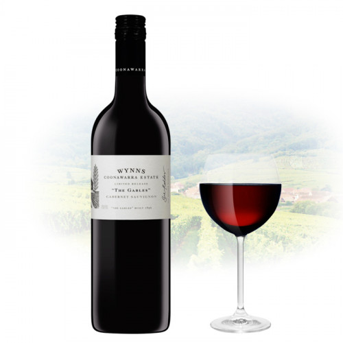 Wynns - The Gables Cabernet Sauvignon | Australian Red Wine