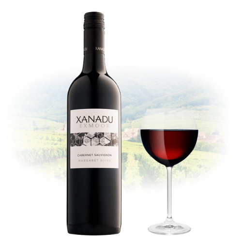 Xanadu - Exmoor Drive - Cabernet Sauvignon | Australian Red Wine