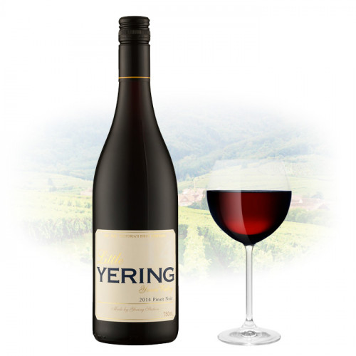 Yering Station - Little Yering - Pinot Noir | Australian Red Wine