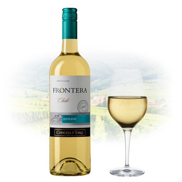 frontera-moscato-chilean-white-wine