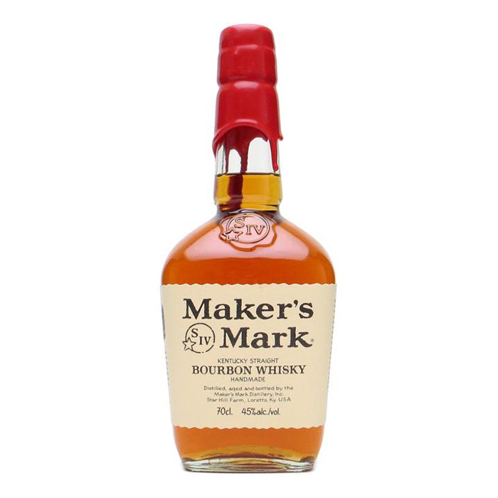 Maker's Mark Kentucky Straight Bourbon | Manila