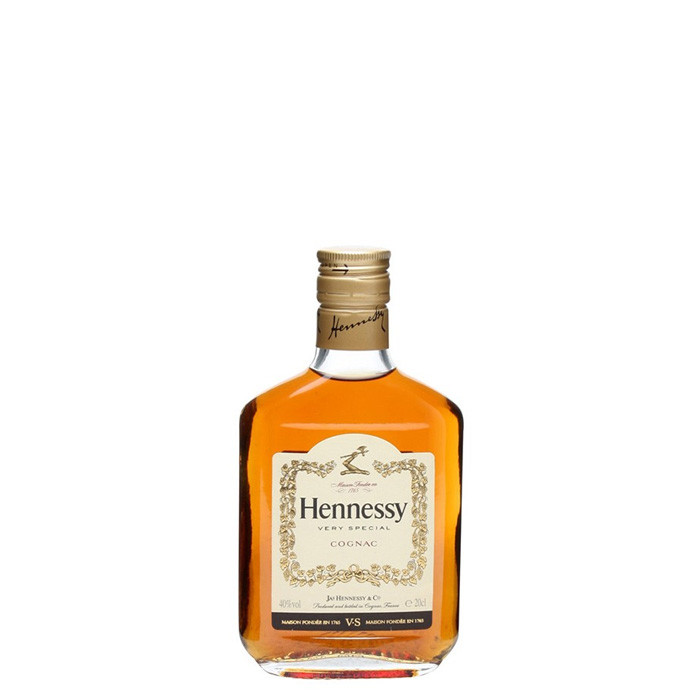 Hennessy Very Special 200ml Miniature Cognac