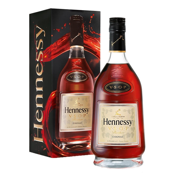 Hennessy VSOP 1.5L Magnum Cognac