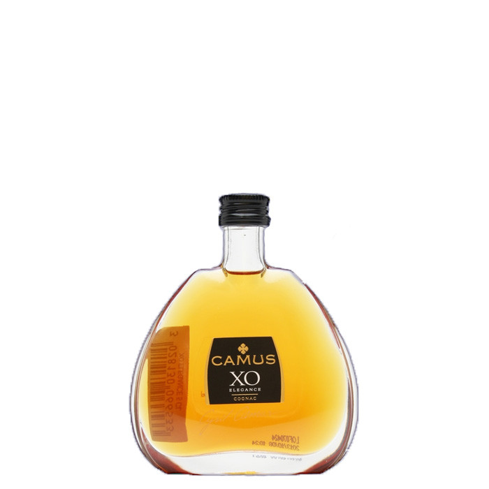 Camus - XO Elegance - 50ml Miniature | Cognac