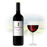 Shiraz Spanish Consigna - | Red Tempranillo Wine