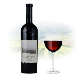 Quintessa - Rutherford - 2011 | Napa Valley Red Wine