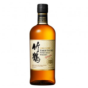 Nikka - Taketsuru Pure Malt | Japanese Whisky