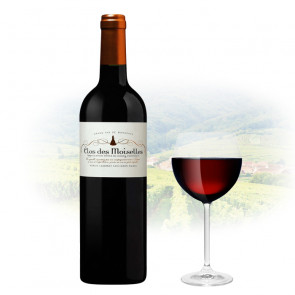 Clos des Moiselles - Côtes de Bourg | French Red Wine