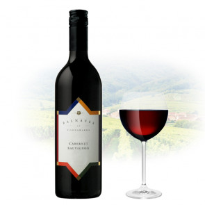 Balnaves - Cabernet Sauvignon | Australian Red Wine