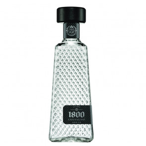 1800 - Cristalino Añejo | Mexican Tequila
