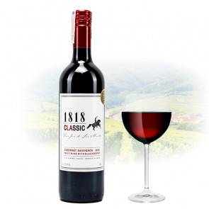 1818 - Cabernet Sauvignon | Chilean Red Wine