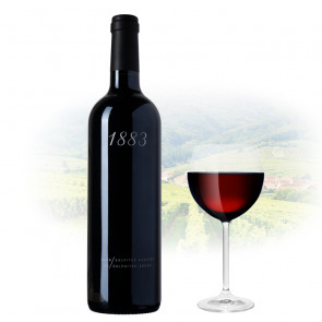 Sichel - 1883 | French Red Wine