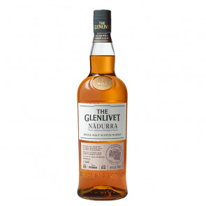 The Glenlivet - 16 Year Old - Nadurra | Single Malt Scotch Whisky