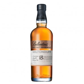 Ballantine's Miltonduff 15 Years Old | Single Malt Scotch Whisky