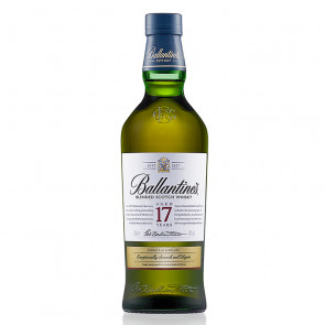 Ballantine's 17 Year Old | Blended Scotch Whisky
