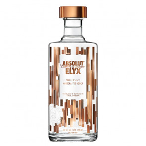 Absolut - Elyx - 700ml | Swedish Vodka