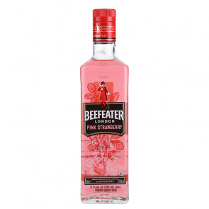 Beefeater - Pink Strawberry | London Dry Gin