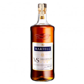 Martell - VS - Single Distillery | Cognac