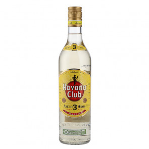 Havana Club 3 Años | Philippines Manila Rum