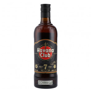 Havana Club 7 Años | Cuban Rum
