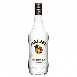 Malibu Coconut - 700ml | Caribbean Liqueur