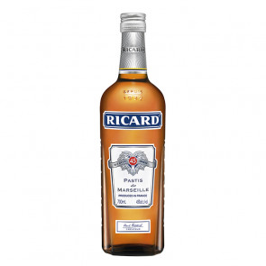 Ricard Pastis - 700ml | French Liquor