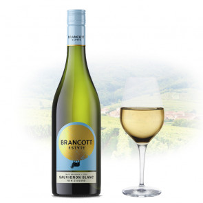 Brancott Estate - Marlborough - Sauvignon Blanc | New Zealand White Wine