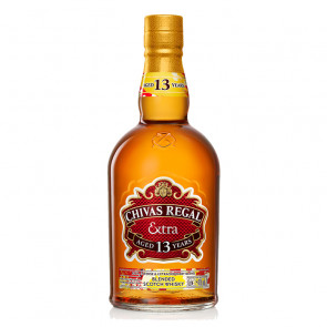 Chivas Regal 13 Year Old - Extra Sherry | Blended Scotch Whisky
