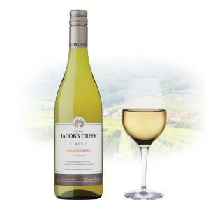 Jacob's Creek - Classic - Chardonnay | Australian White Wine