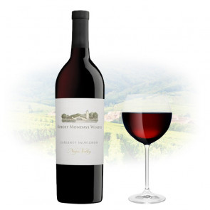 Robert Mondavi - Napa Valley - Cabernet Sauvignon | Californian Red Wine