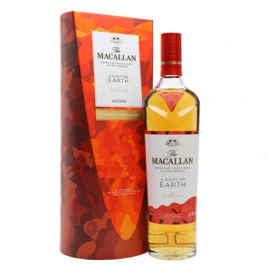 The Macallan - A Night On Earth | Single Malt Scotch Whisky