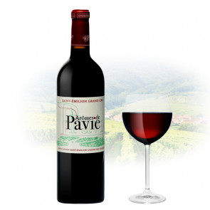 Château Pavie - Saint-Emilion Grand Cru - 1985 | French Red Wine