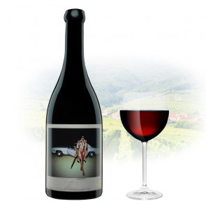 Orin Swift - Machete Petite Sirah | California Red Wine